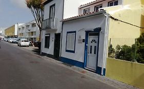 A Casa Azul - The Blue House
